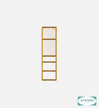 Sivom Sivom Ashley Display Unit for Modern Homes | Elegant Design & Premium Finish