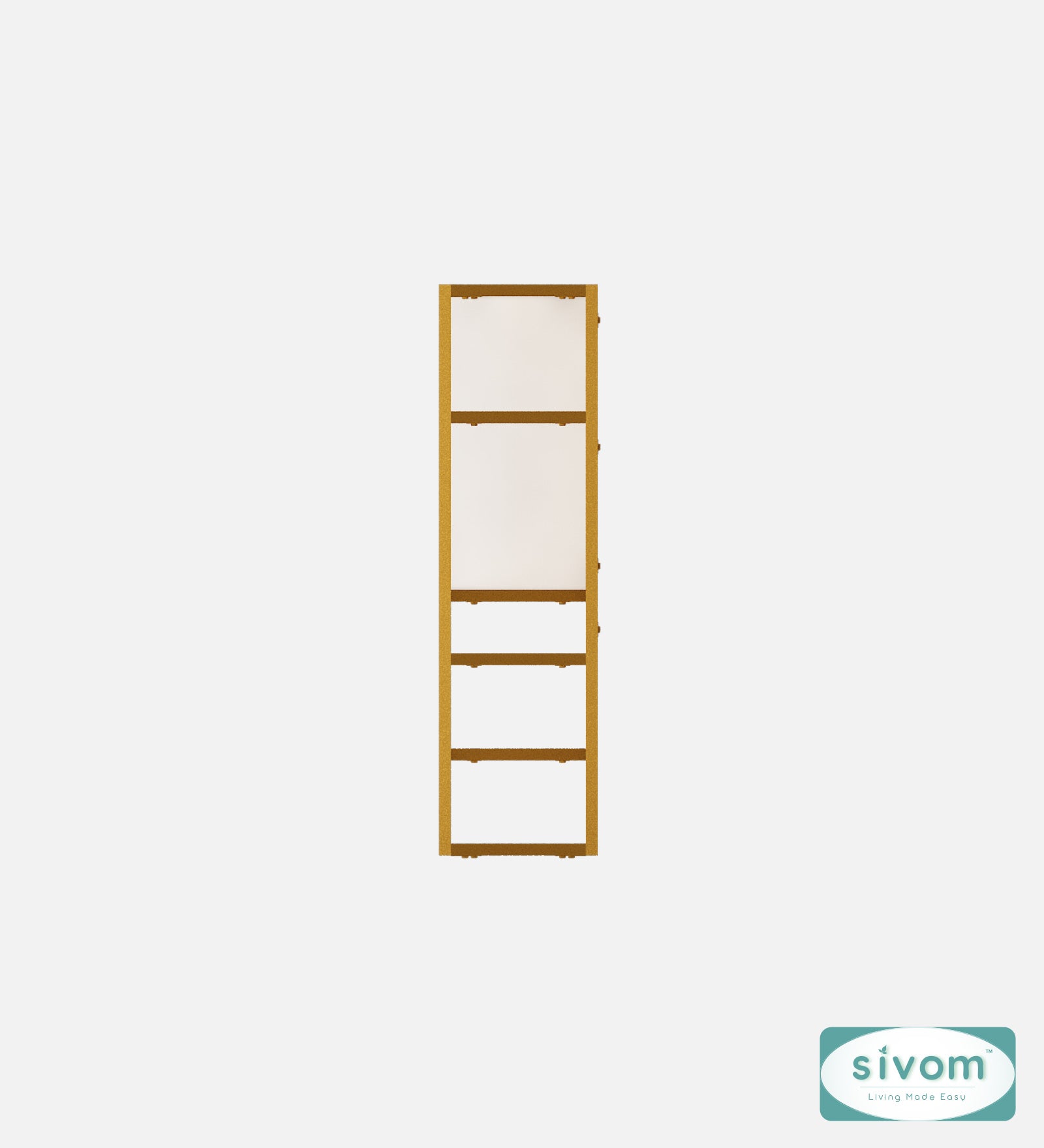 Sivom Sivom Ashley Display Unit for Modern Homes | Elegant Design & Premium Finish