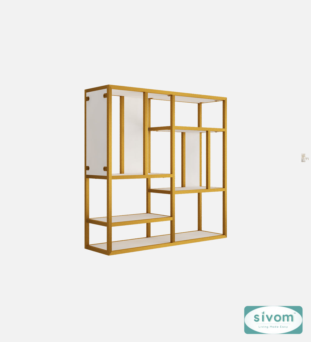 Sivom Sivom Ashley Display Unit for Modern Homes | Elegant Design & Premium Finish