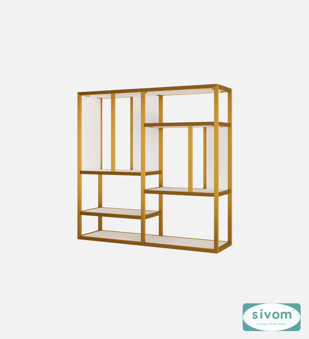 Sivom Sivom Ashley Display Unit for Modern Homes | Elegant Design & Premium Finish