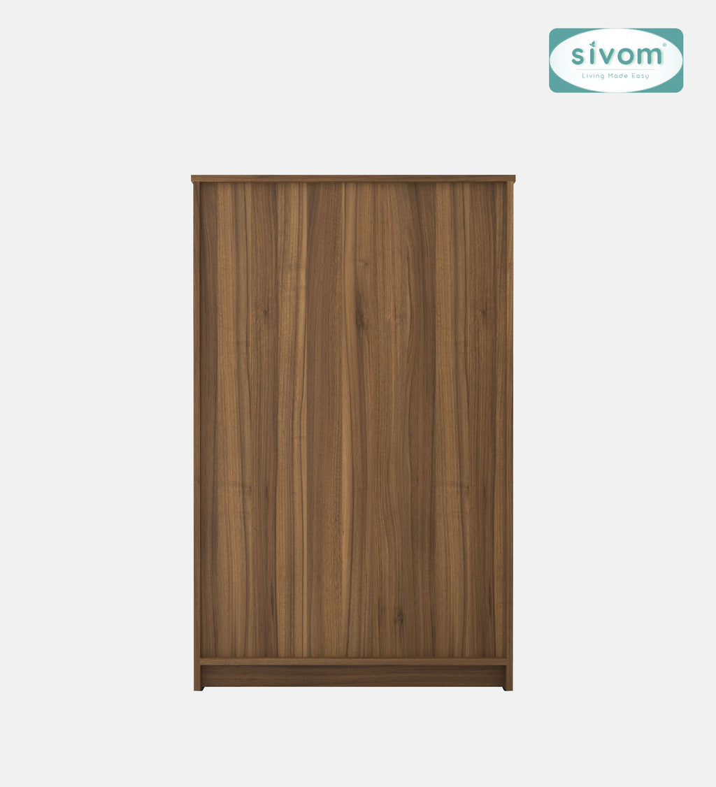 Sivom SIVOM ASTRAL Multipurpose Storage Drawer/Study/Home/Office Engineered Wood Close Book Shelf for Modern Homes | Elegant Design & Premium Finish (Copy) (Copy)