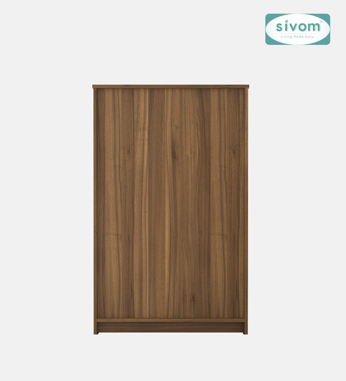 Sivom SIVOM ASTRAL Multipurpose Storage Drawer/Study/Home/Office Engineered Wood Close Book Shelf for Modern Homes | Elegant Design & Premium Finish (Copy) (Copy)