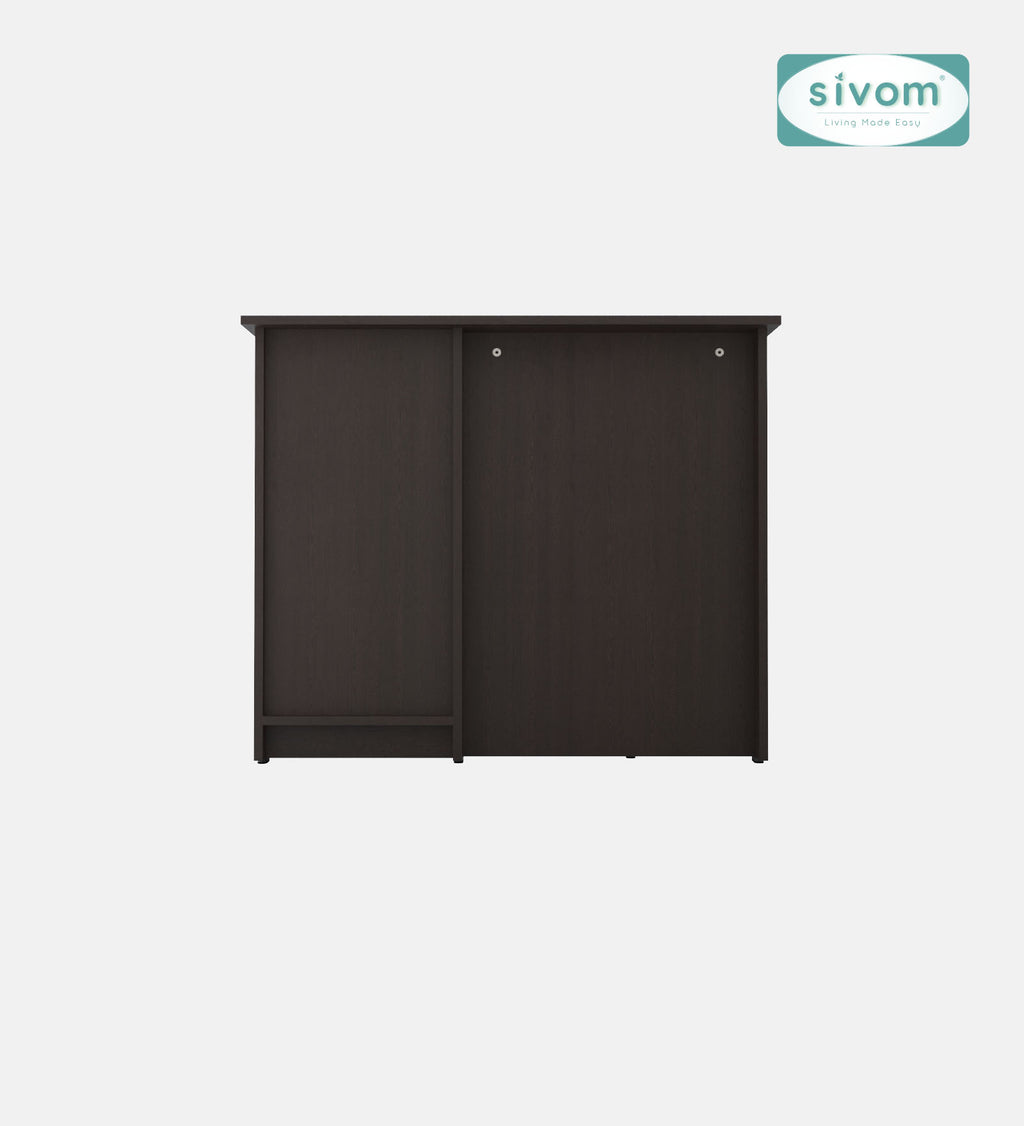 Sivom furniture SIVOM Atom Study/Home Office Engineered Wood Computer Desk for Modern Homes | Elegant Design & Premium Finish (Copy)