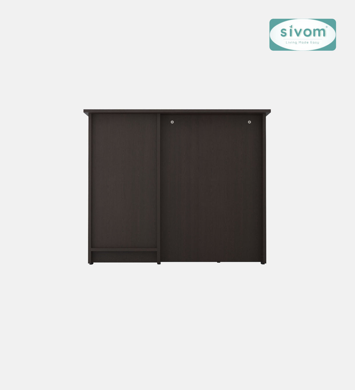 Sivom furniture SIVOM Atom Study/Home Office Engineered Wood Computer Desk for Modern Homes | Elegant Design & Premium Finish (Copy)