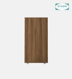 SIVOM Badger Laundry Engineered Wood Unit for Modern Homes | Elegant Design & Premium Finish