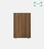 SIVOM Bloom Laundry Engineered Wood Unit for Modern Homes | Elegant Design & Premium Finish