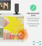 Sivom SIVOM Bristo TV Unit