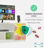 Sivom SIVOM Bristo TV Unit