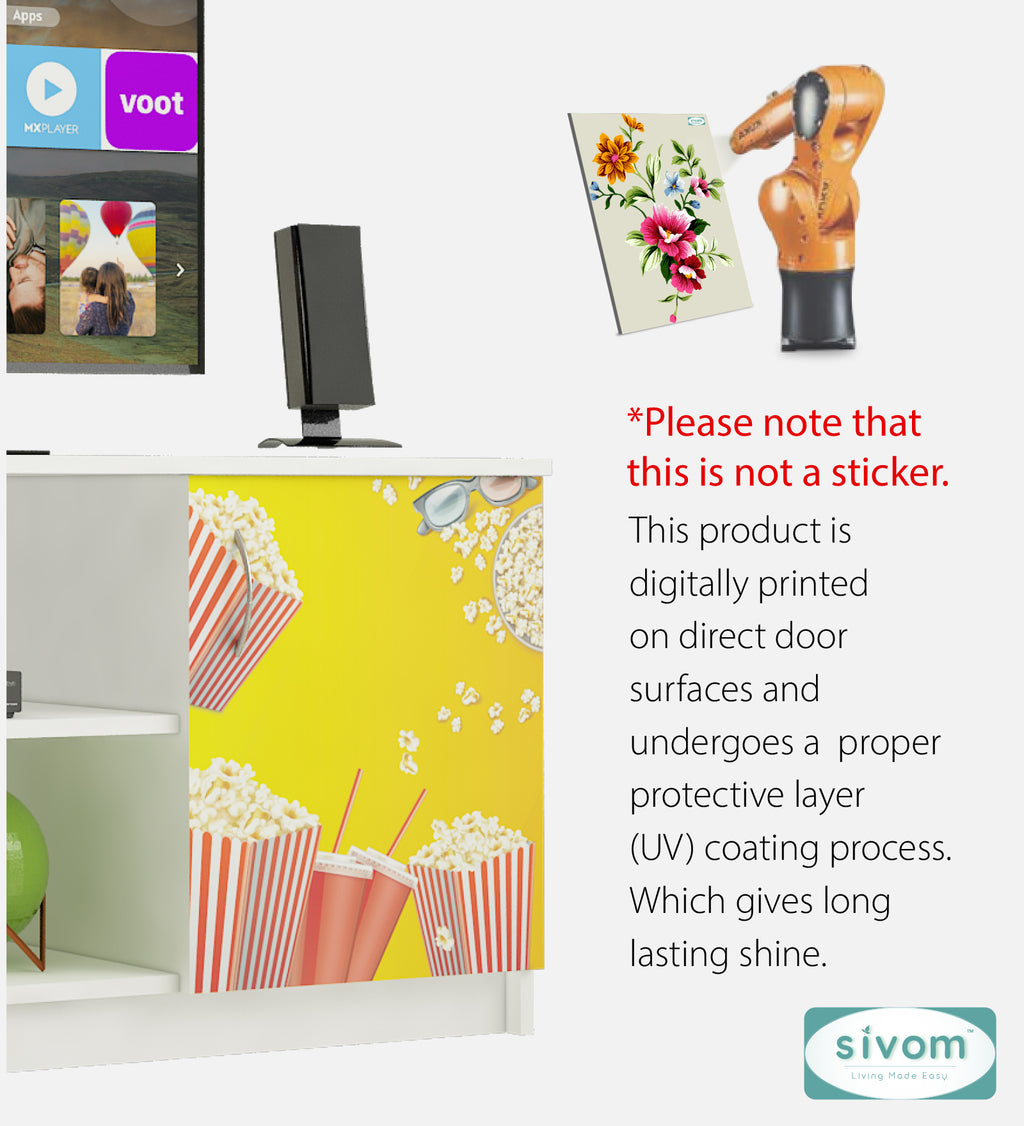 Sivom SIVOM Bristo TV Unit