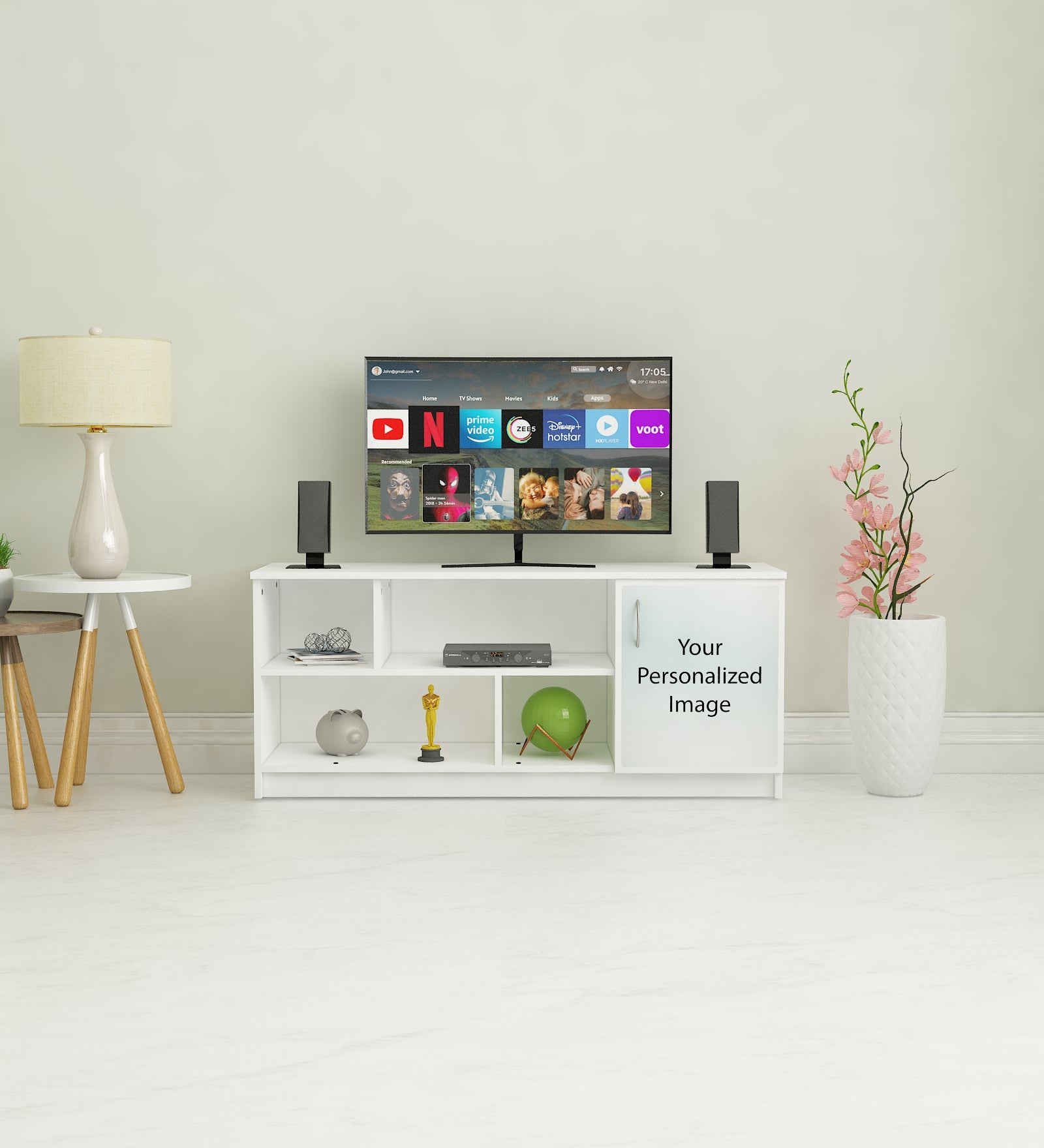 Sivom SIVOM Bristo TV Unit