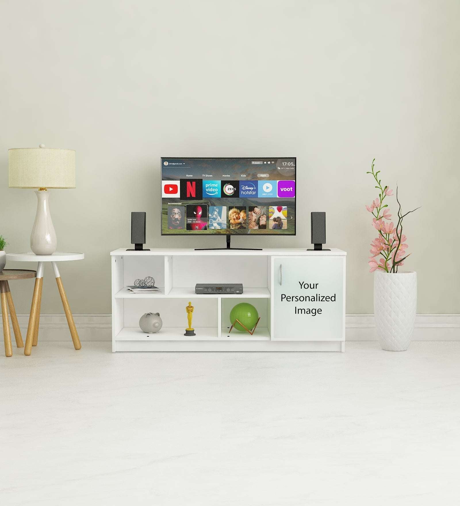 Sivom SIVOM Bristo TV Unit