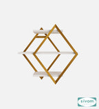 Sivom Sivom Cabby Display Unit for Modern Homes | Elegant Design & Premium Finish