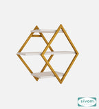 Sivom Sivom Ashley Display Unit for Modern Homes | Elegant Design & Premium Finish