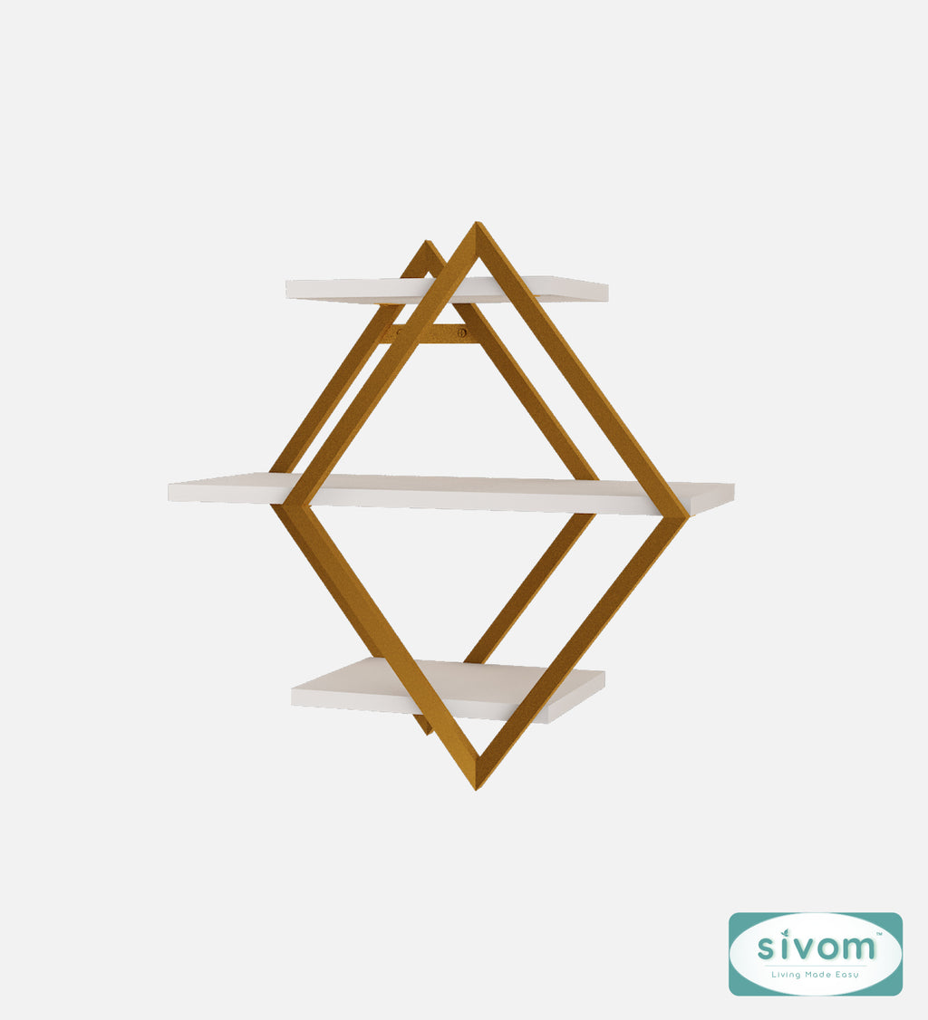 Sivom Sivom Cabby Display Unit for Modern Homes | Elegant Design & Premium Finish