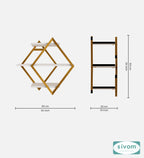 Sivom Sivom Ashley Display Unit for Modern Homes | Elegant Design & Premium Finish