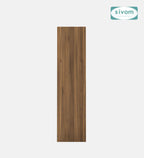 Sivom SIVOM Calvin Dressing Table with Stool Engineered Wood Dressing Table for Modern Homes | Elegant Design & Premium Finish