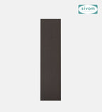 Sivom SIVOM Calvin Dressing Table with Stool Engineered Wood Dressing Table for Modern Homes | Elegant Design & Premium Finish