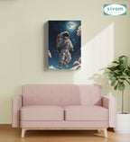 Sivom Sivom Canvas Art Print for Modern Homes | Elegant Design & Premium Finish 2x3