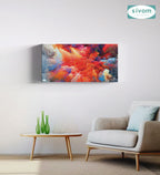 Sivom Sivom Canvas Art Print for Modern Homes | Elegant Design & Premium Finish