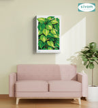 Sivom Sivom Canvas Art Print for Modern Homes | Elegant Design & Premium Finish 2x3