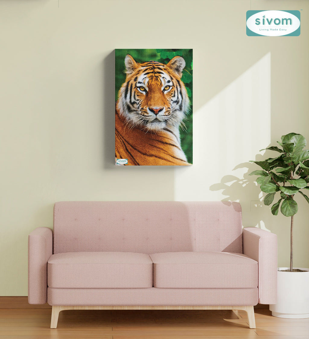 Sivom Sivom Canvas Art Print for Modern Homes | Elegant Design & Premium Finish 2x3