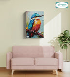 Sivom Sivom Canvas Art Print for Modern Homes | Elegant Design & Premium Finish 2x3