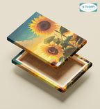 Sivom Sivom Canvas Art Print for Modern Homes | Elegant Design & Premium Finish 2x3