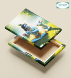 Sivom Sivom Canvas Art Print for Modern Homes | Elegant Design & Premium Finish 2x3