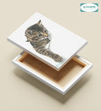 Sivom Sivom Canvas Art Print for Modern Homes | Elegant Design & Premium Finish 2x3