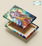 Sivom Sivom Canvas Art Print for Modern Homes | Elegant Design & Premium Finish 2x3