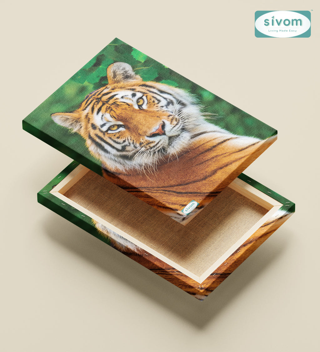 Sivom Sivom Canvas Art Print for Modern Homes | Elegant Design & Premium Finish 2x3