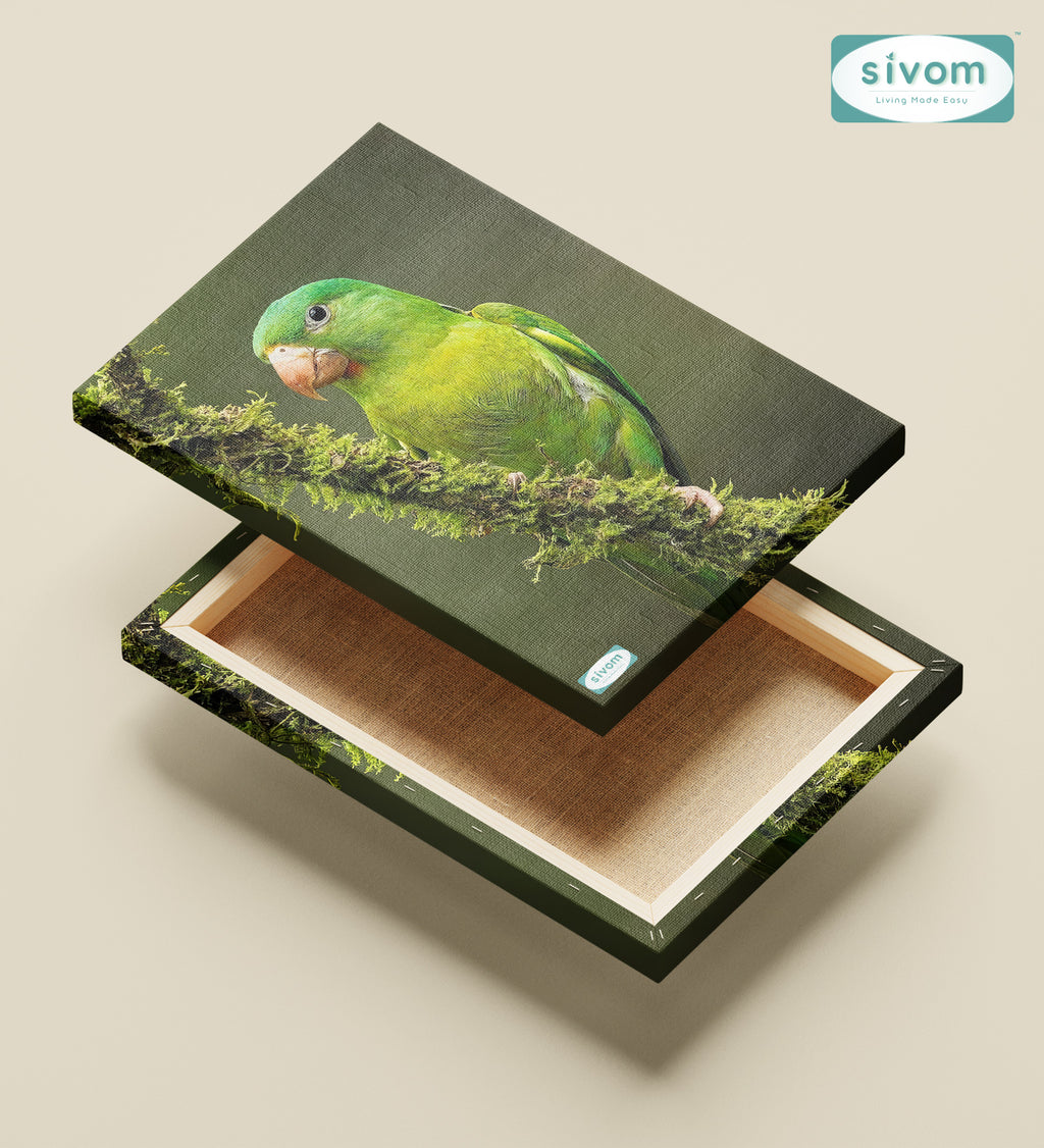 Sivom Sivom Canvas Art Print for Modern Homes | Elegant Design & Premium Finish 2x3