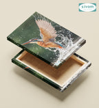 Sivom Sivom Canvas Art Print for Modern Homes | Elegant Design & Premium Finish 2x3