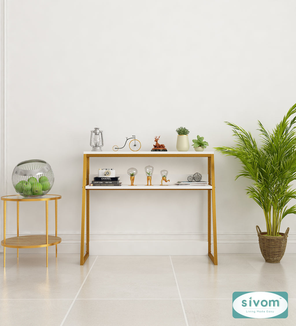 Sivom Sivom Charlie Display Unit for Modern Homes | Elegant Design & Premium Finish