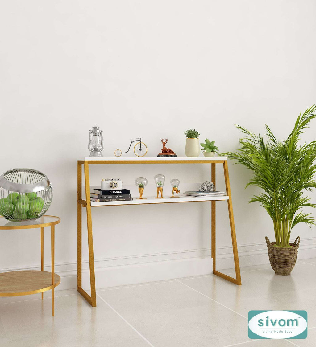 Sivom Sivom Charlie Display Unit for Modern Homes | Elegant Design & Premium Finish