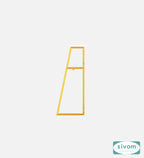 Sivom Sivom Ashley Display Unit for Modern Homes | Elegant Design & Premium Finish