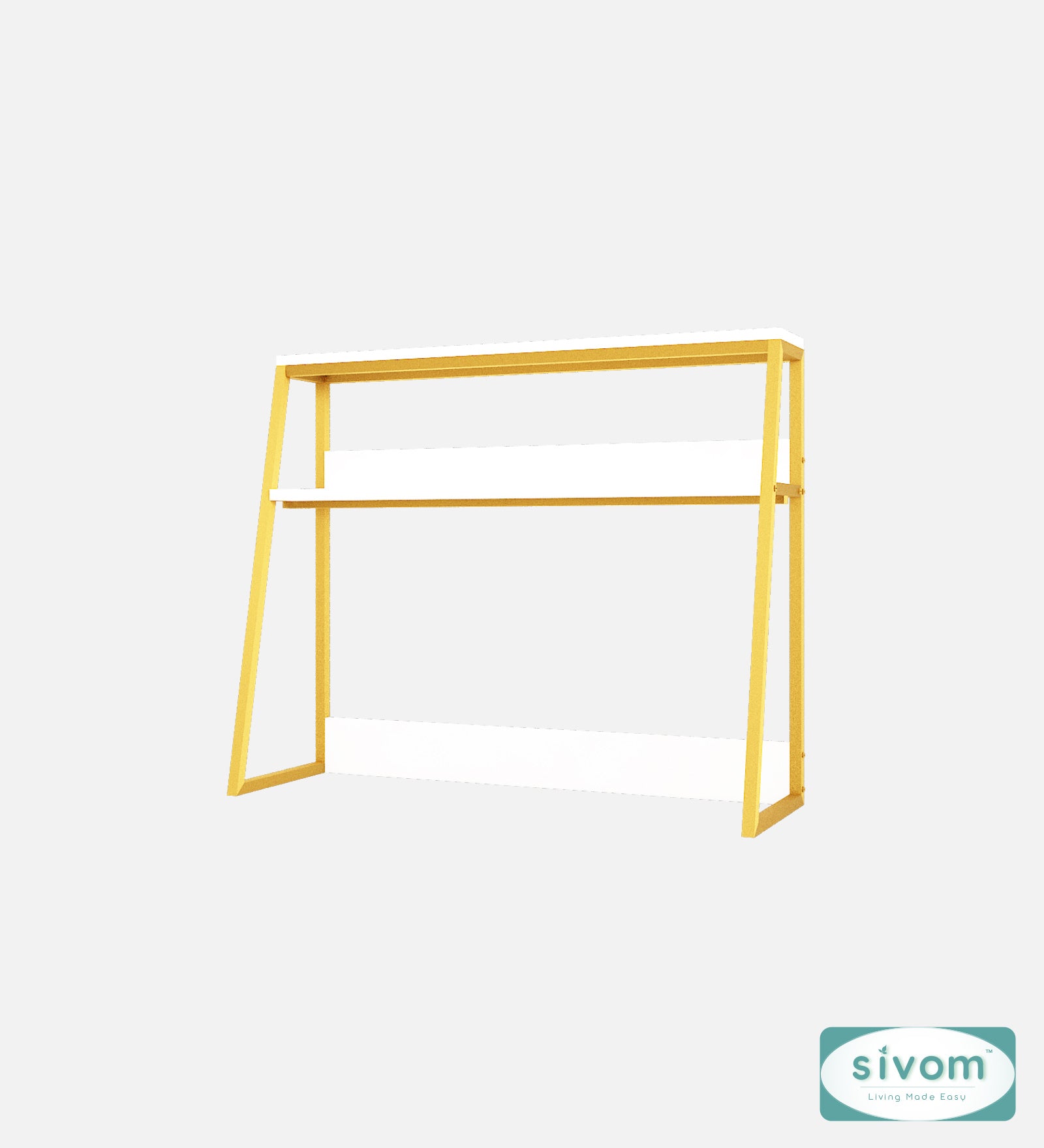 Sivom Sivom Charlie Display Unit for Modern Homes | Elegant Design & Premium Finish