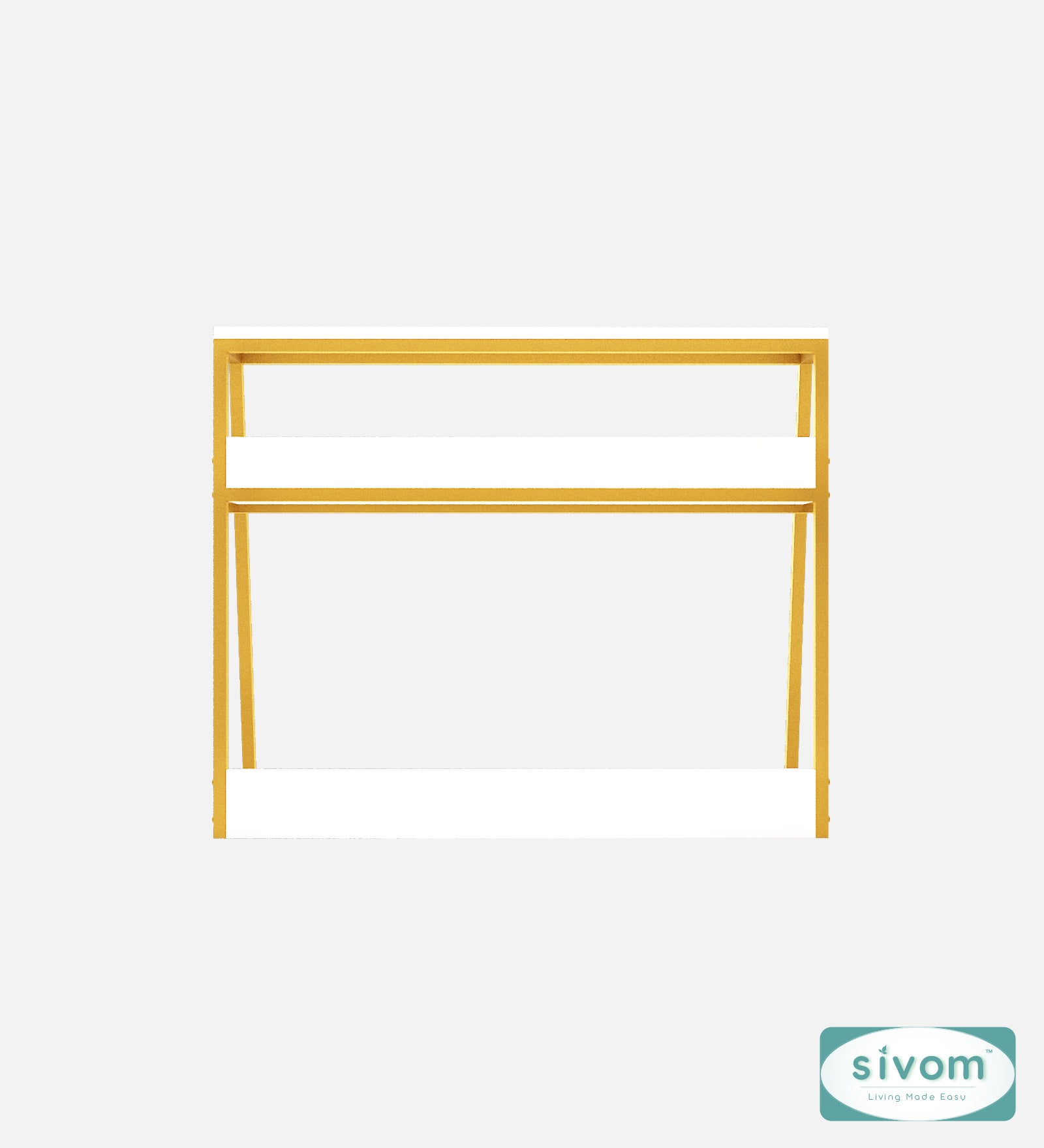 Sivom Sivom Ashley Display Unit for Modern Homes | Elegant Design & Premium Finish