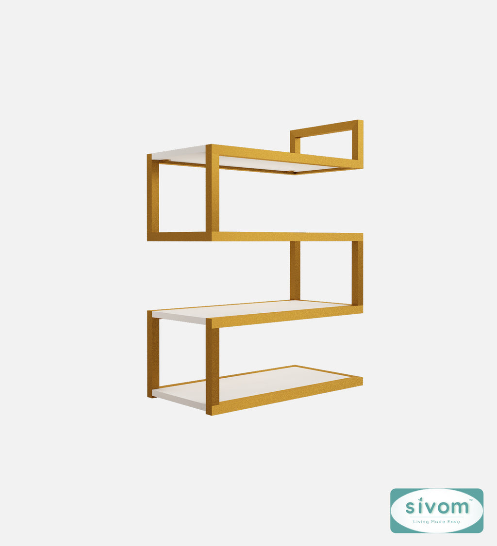 Sivom Sivom Ashley Display Unit for Modern Homes | Elegant Design & Premium Finish