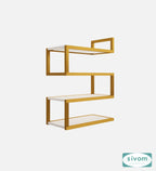 Sivom Sivom Ashley Display Unit for Modern Homes | Elegant Design & Premium Finish