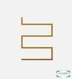 Sivom Sivom Ashley Display Unit for Modern Homes | Elegant Design & Premium Finish