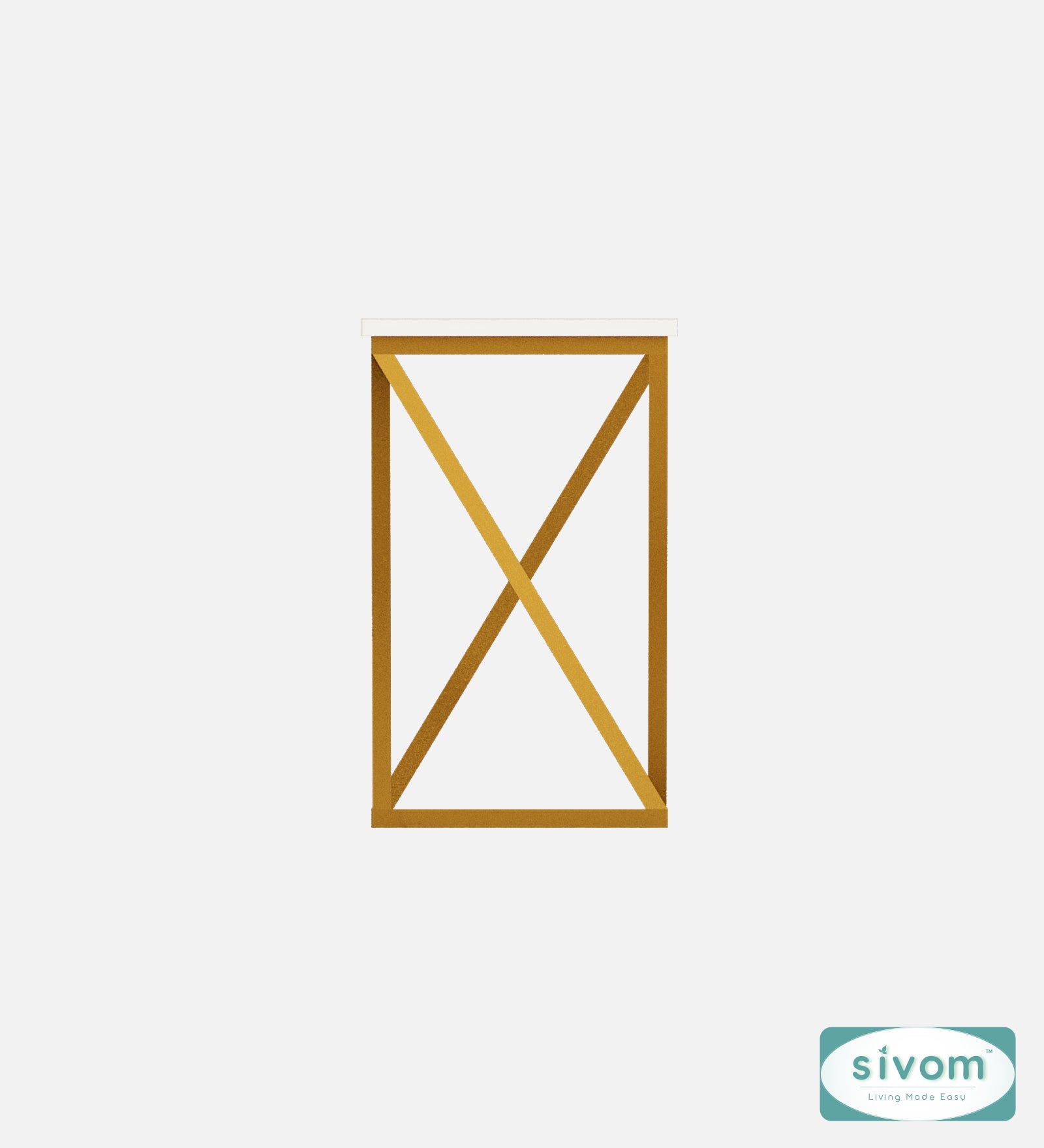 Sivom Sivom Ashley Display Unit for Modern Homes | Elegant Design & Premium Finish