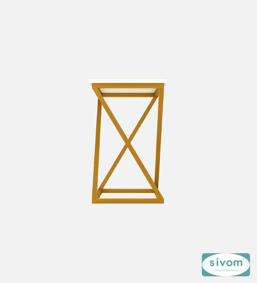 Sivom Sivom Ashley Display Unit for Modern Homes | Elegant Design & Premium Finish