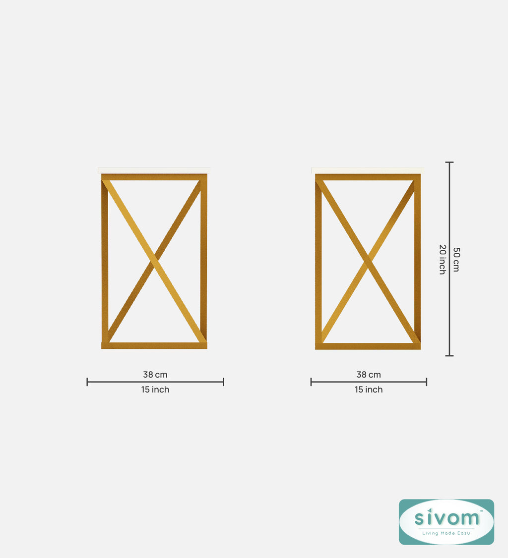 Sivom Sivom Chilton Display Unit for Modern Homes | Elegant Design & Premium Finish