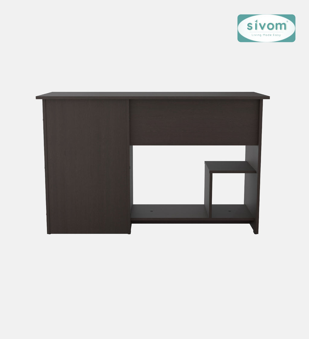 Sivom SIVOM Classy Study/Home Office Engineered Wood Computer Desk for Modern Homes | Elegant Design & Premium Finish