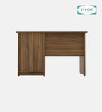 Sivom SIVOM COUNTER Multipurpose Study/Home/Office Table Engineered Wood Study Table for Modern Homes | Elegant Design & Premium Finish (Copy)