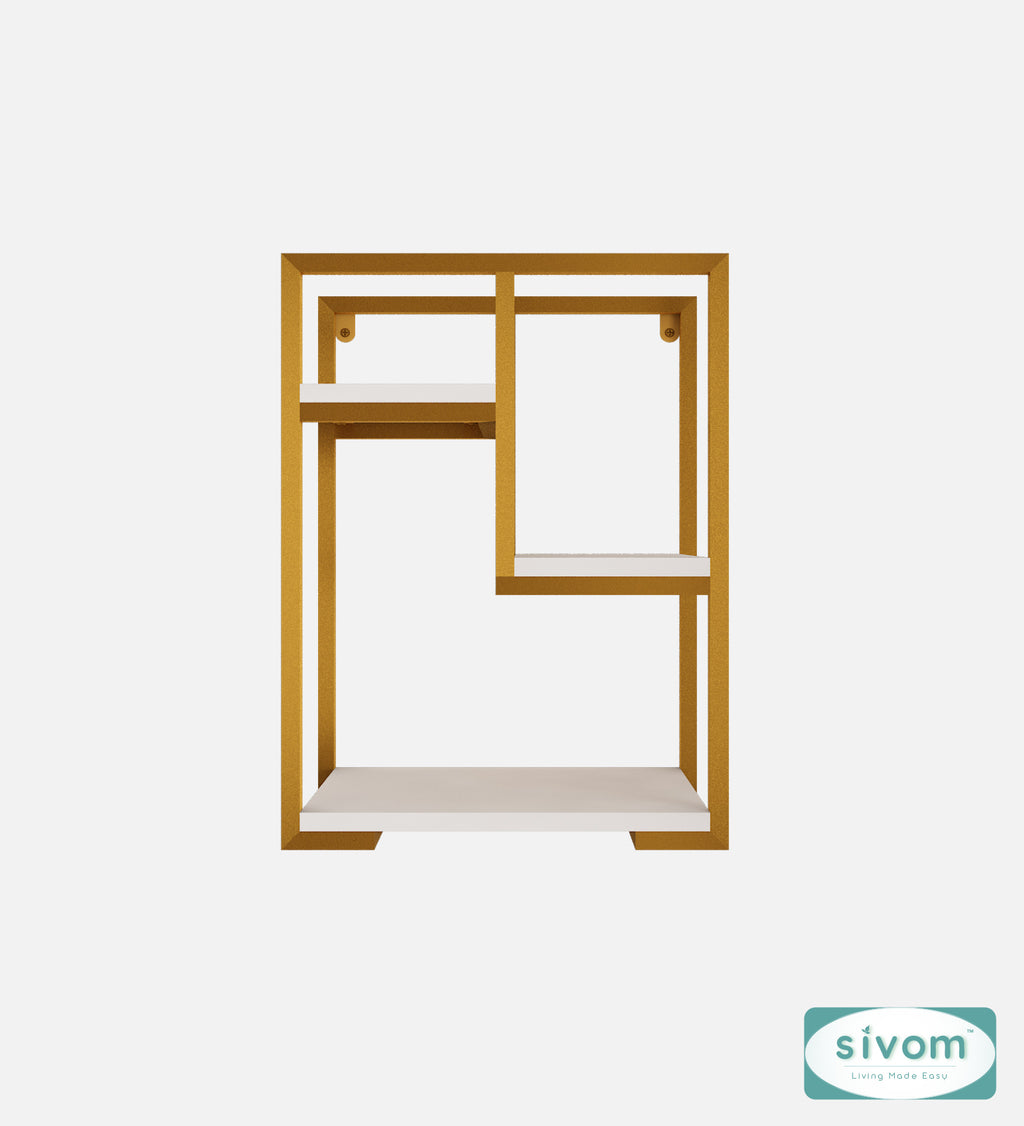 Sivom Sivom Ashley Display Unit for Modern Homes | Elegant Design & Premium Finish