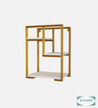 Sivom Sivom Cruz Display Unit for Modern Homes | Elegant Design & Premium Finish