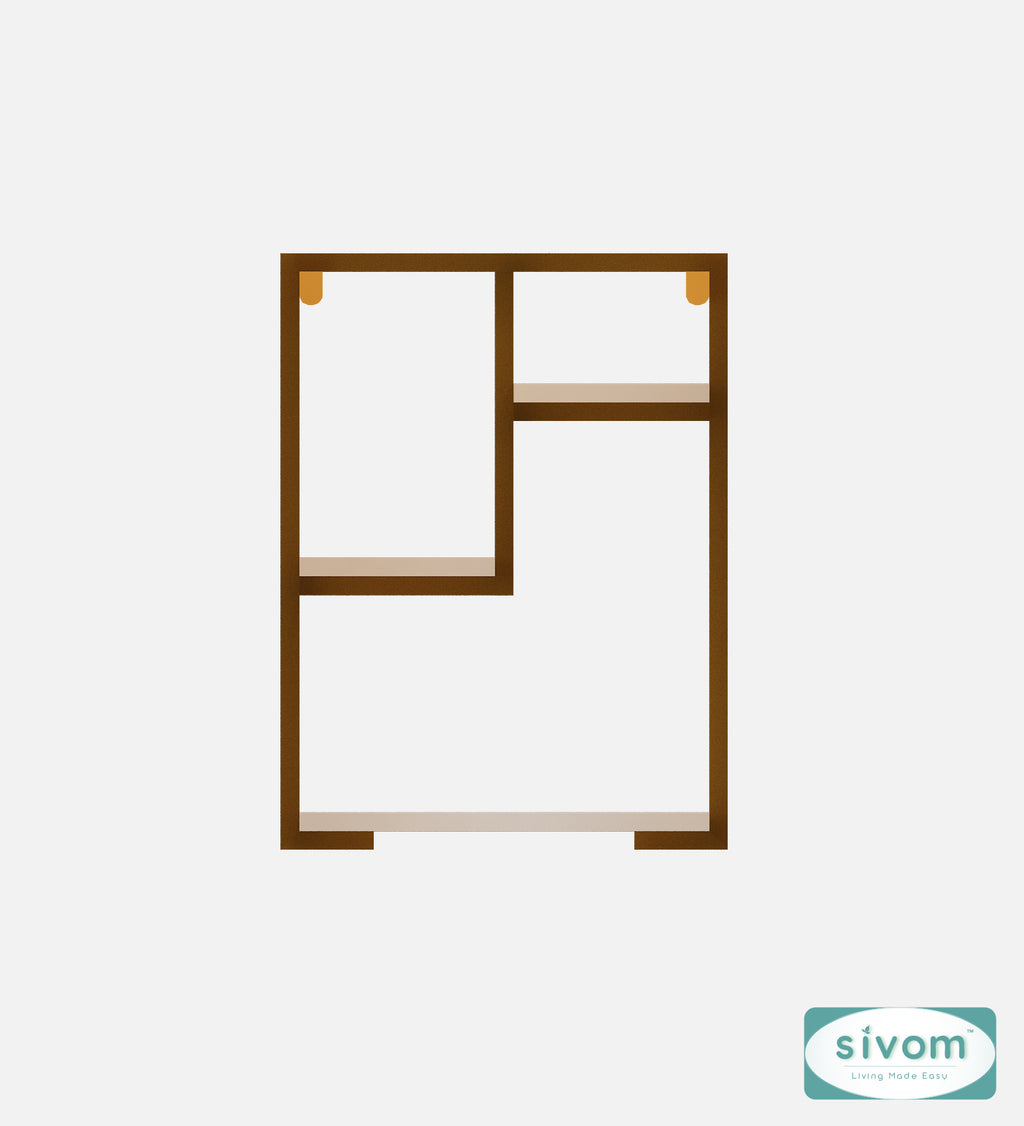 Sivom Sivom Ashley Display Unit for Modern Homes | Elegant Design & Premium Finish