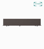 Sivom SIVOM Cyprus Multipurpose Diwan/Single Bed with Storage Engineered Wood Single Box Bed for Modern Homes | Elegant Design & Premium Finish